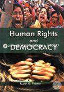Human Rights and Democracy