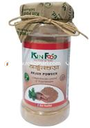 Kin Food Arjun Powder (অর্জুন গুড়া) - 100 gm