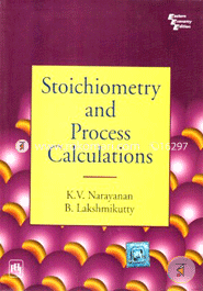 Stoichiometry And Process Calculations (Paperback)