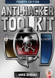 Anti - Hacker Tool Kit