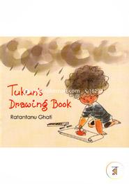 Tukuns Drawing Book