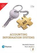 Accounting Information Systems 