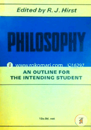 Philosophy: An Outline for the Intending Student (Paperback)