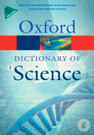 Oxford Dictionary of Science image