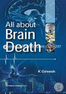 All About Brain Death