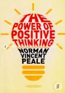 The Power Of Positive Thinking 