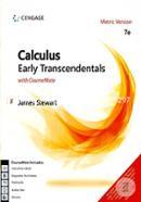 Calculus: Early Transcendentals with Course Mate image