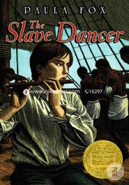The Slave Dancer image