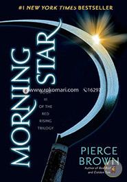 Morning Star: Book III of The Red Rising Trilogy