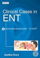 Clinical Cases in ENT