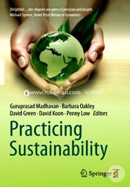 Practicing Sustainability 