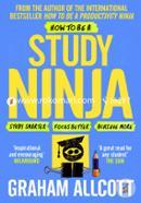 How to Be a Study Ninja