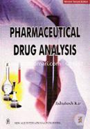 Pharmaceutical Drug Analysis image