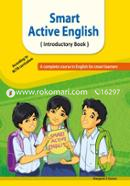 Smart Active English Introductory Book
