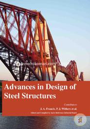 Advances in Design of Steel Structures