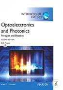 Optoelectronics And Photonics:Principles And Practices