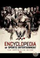 WWE Encyclopedia Of Sports Entertainment