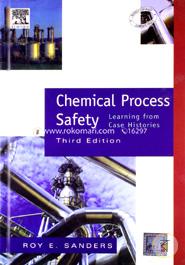 Chemical Process Safety 