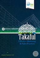 Takaful: Effective Marketing and Sales Practices 