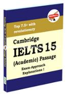 Cambridge IELTS 15 Academic Passage