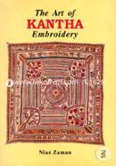 The Art of Kantha Embroidery