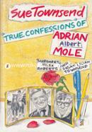 The True Confessions of Adrian Albert Mole, Margaret Hilda Roberts and Susan Lilian Townsend