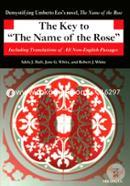 The Key to The Name of the Rose