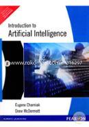 Introduction to Artificial Intelligence 