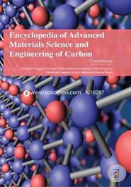 Encyclopaedia of Advanced Materials Science and Engineering of Carbon (4 Volumes)
