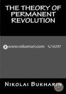 The Theory of Permanent Revolution