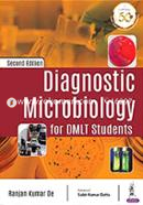 Diagnostic Microbiology for DMLT Students image