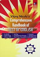 Comprehensive Handbook of Test Of English