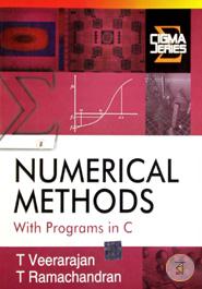 Numerical Methods with Programs in C