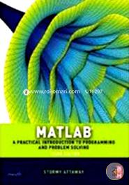 MATLAB-A Practical introduction to Programming and Problem Solving
