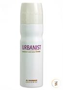 Al Haramain Urbanist Femme (Deodorant Body Spray) - 200ml for Women
