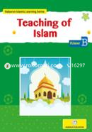 Teaching of Islam (Primer-B)