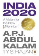 India 2020 (R/J) : A Vision for the New Millennium