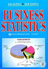 Business Statistics