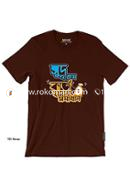 Sud Haram T-Shirt - XXL Size (Maroon Color)