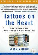 Tattoos on the Heart: The Power of Boundless Compassion 
