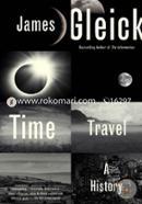 Time Travel: A History 