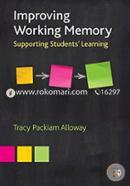 Improving Working Memory: Supporting Students′ Learning