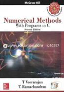 Numerical Methods:with Programs in C