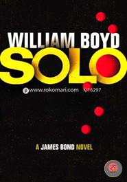 Solo: A James Bond Novel 