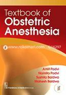 Textbook of Obstetric Anesthesia image