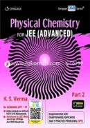 Physical Chemistry for JEE (Advanced): Part 2