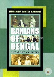 Banians Of Bengal 18th And 19th Century