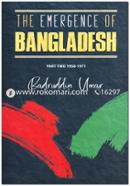 The Emergence Of Bangladesh Part -2
