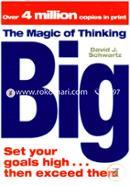 The Magic Of Thinking Big 
