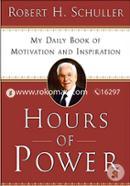 Hours of Power: My Daily Book of Motivation and Inspiration